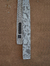 MĪ GREY KNITTED TIE