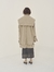 CHALK COAT PUREWOOL [PREORDER] - tienda online
