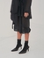 VITREOUS BLAZER - CHAROVEGA