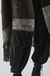 MANE SHAWL - CHAROVEGA