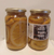 ACHAAR DULCE DE NARANJAS CON ALMIBAR - 360 CM3 -