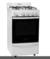 Cocina Volcan 50 cm
