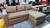 Sofa Piazza - comprar online