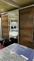 Placard espejado 2x2 - Muebles Valeria