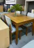 Mesa madera en internet