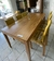 Mesa madera