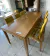 Mesa madera