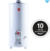 TERMOTANQUE RHEEM 80 LTS GAS