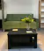 Sofa Sevilla