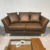 Sofa Trento 2 Cuerpos