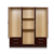 Tana Plus 6 Puertas - comprar online