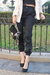 JOGGER Black For Her - JitPants