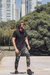 JOGGER CAMO