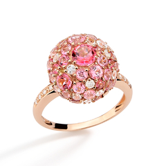 Anel Bubbles Rosé