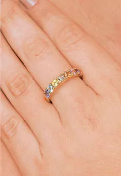 Anel Yara Colors - comprar online
