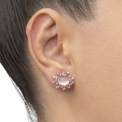 Brinco Baobá Rosé - comprar online