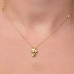 Gargantilha Nossa Senhora Das Graças - comprar online