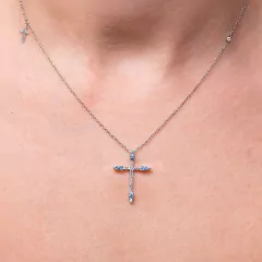 Gargantilha Devoção - comprar online