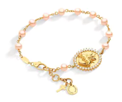Pulseira Terço