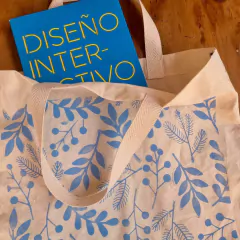Imagen de ToteBag Milu