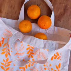 ToteBag Milu - tienda online