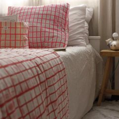 Pie de cama - MisPecesBags