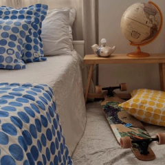 Imagen de Pie de cama