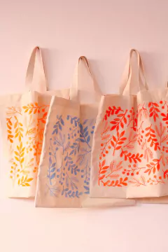 Imagen de ToteBag Milu