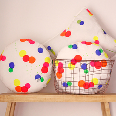 Estampa Circo - MisPecesBags