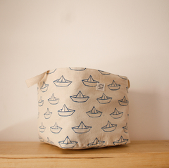 Estampa Barquitos - comprar online