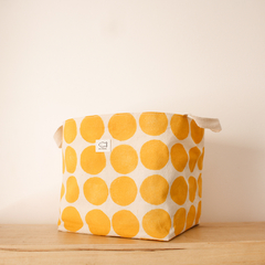 Estampa Lunares - MisPecesBags