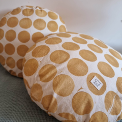 Estampa Lunares - MisPecesBags