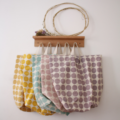 Estampa Lunares - tienda online
