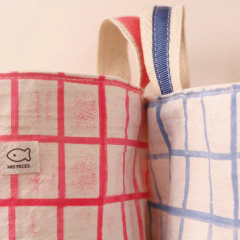 Contenedores Grid - MisPecesBags