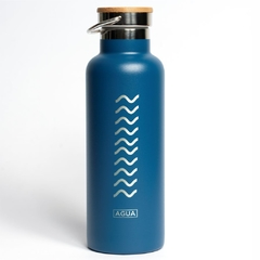 Botella Térmica Meraki Agua - comprar online