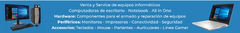 Banner de la categoría INFORMATICA