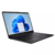 NOTEBOOK HP 15T-DW300 15.6" FHD / I7-1165G7 / 8GB / 256GB SSD / W11 H64