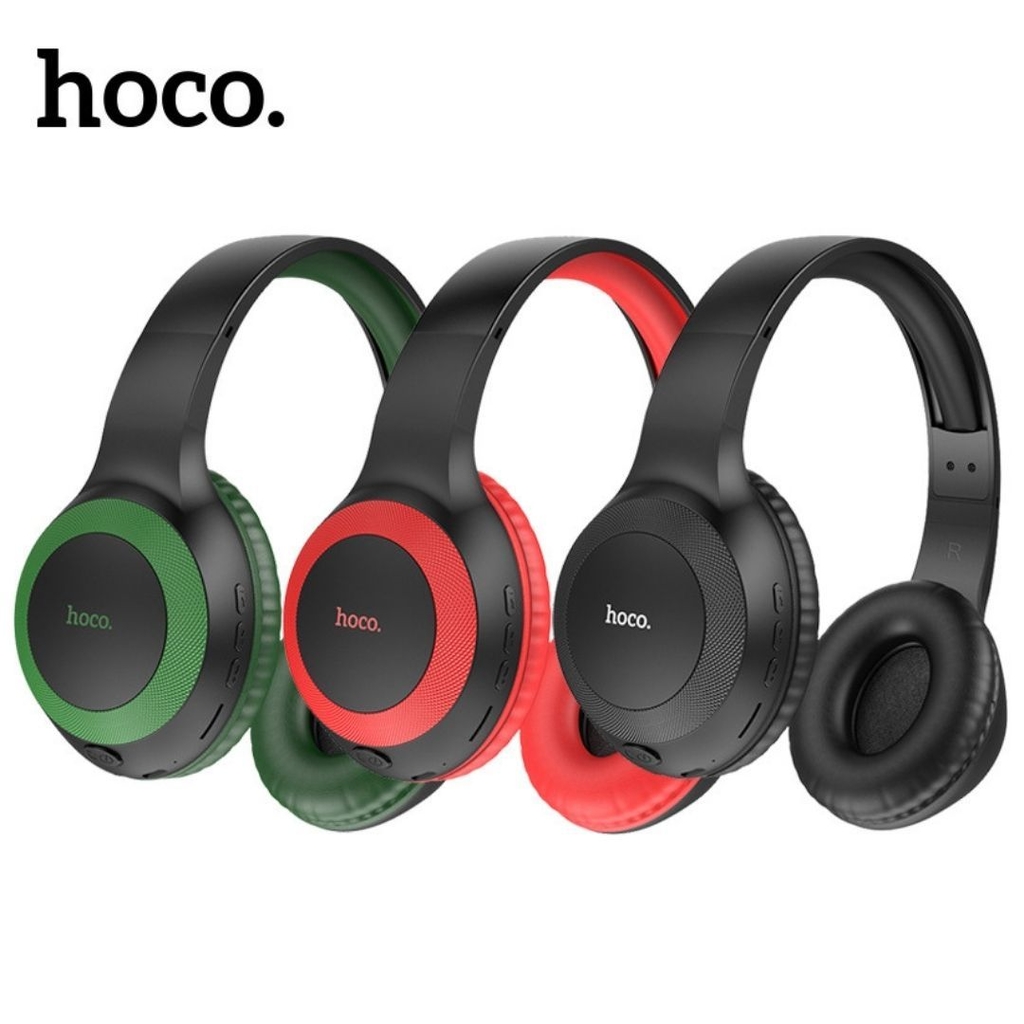 Auricular Bluetooth Hoco W29 Comprar en RESET