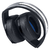Auriculares Platinum Wireless Headset Ps4 - RESET