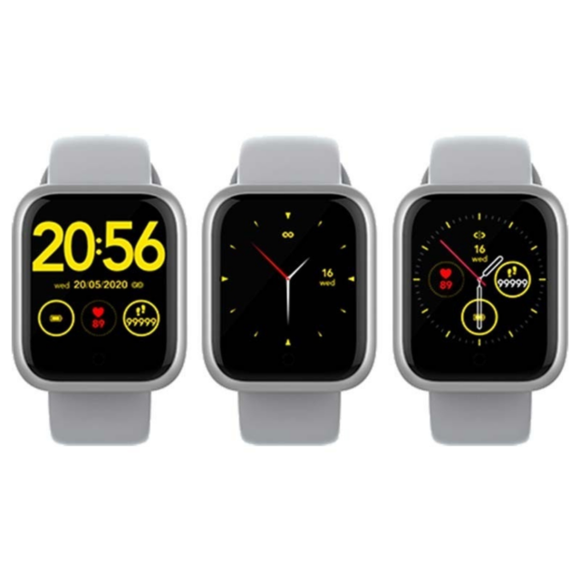 SMARTWATCH OMTHING E-JOY - Comprar en RESET