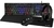 Kit Gamer 4 em 1 3200DPI Led Sensation - KT-SENSATION