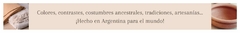 Banner de la categoría Regionales Argentinos