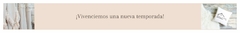 Banner de la categoría Otoño-Invierno 2023