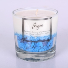 Velas Stones - tienda online