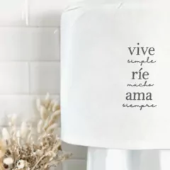 Fundas para Bidones 12 l