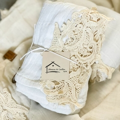 Mantas Romantique - comprar online