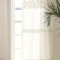 Cortinas Artesanales - tienda online