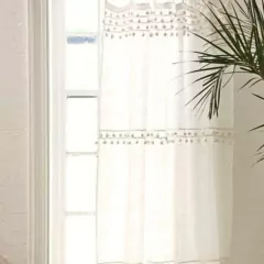 Cortinas de Ambiente en Gasa - comprar online