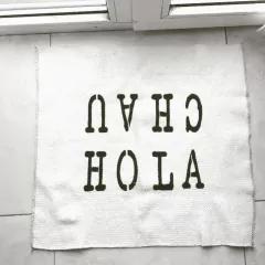 Paños Deco Recibidores - tienda online