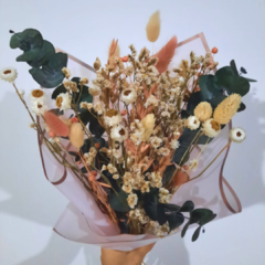 Ramos de Flores Secas